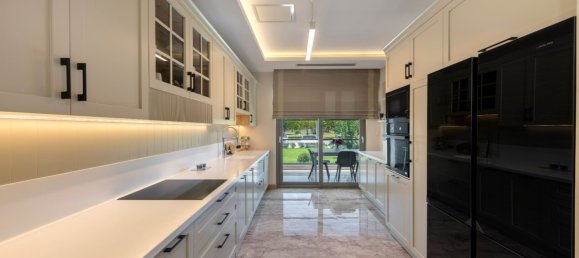 Apartment 2+1 in Terra Manzara, Kepez, Turkey No. 36782 2