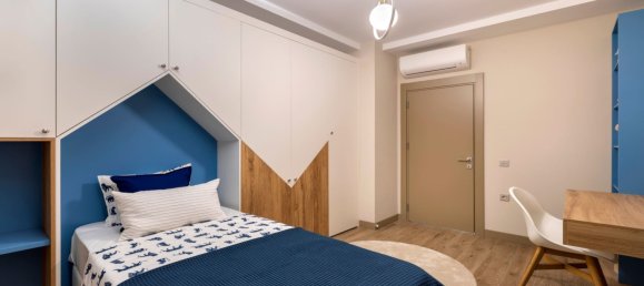 Apartment 2+1 in Terra Manzara, Kepez, Turkey No. 36782 4