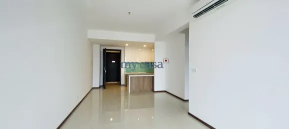 2 dormitorios apartamento en alquiler en Thu Duc, Ho Chi Minh, Vietnam № 8768 15