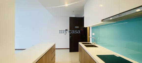 2 dormitorios apartamento en alquiler en Thu Duc, Ho Chi Minh, Vietnam № 8768 9