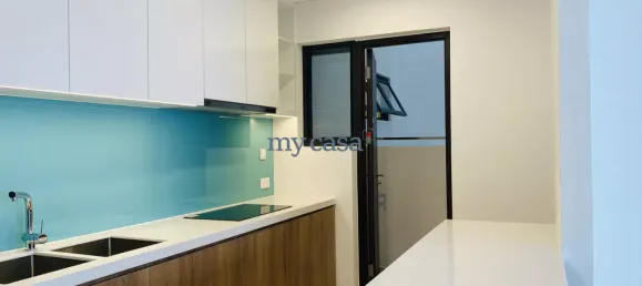 2 dormitorios apartamento en alquiler en Thu Duc, Ho Chi Minh, Vietnam № 8768 6