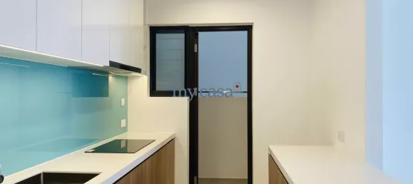 2 dormitorios apartamento en alquiler en Thu Duc, Ho Chi Minh, Vietnam № 8768 7