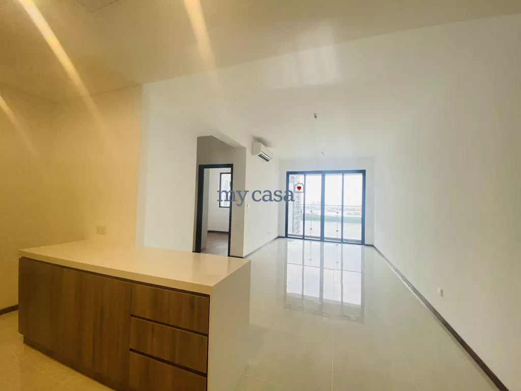 2 dormitorios apartamento en alquiler en Thu Duc, Ho Chi Minh, Vietnam № 8768