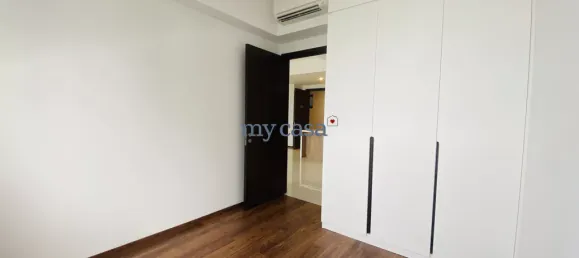 2 dormitorios apartamento en alquiler en Thu Duc, Ho Chi Minh, Vietnam № 8768 24