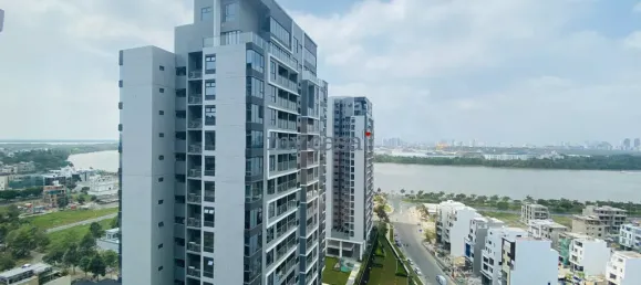 2 dormitorios apartamento en alquiler en Thu Duc, Ho Chi Minh, Vietnam № 8768 21