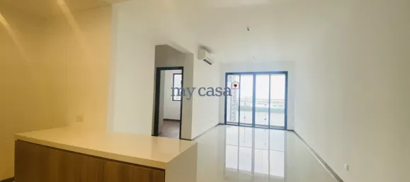 2 dormitorios apartamento en alquiler en Thu Duc, Ho Chi Minh, Vietnam № 8768 3