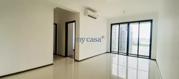 2 dormitorios apartamento en alquiler en Thu Duc, Ho Chi Minh, Vietnam № 8768 10