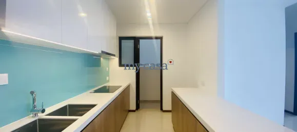 2 dormitorios apartamento en alquiler en Thu Duc, Ho Chi Minh, Vietnam № 8768 2