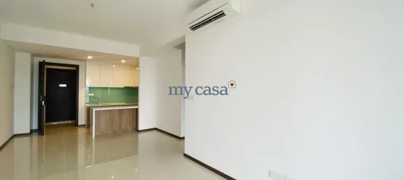 2 dormitorios apartamento en alquiler en Thu Duc, Ho Chi Minh, Vietnam № 8768 16