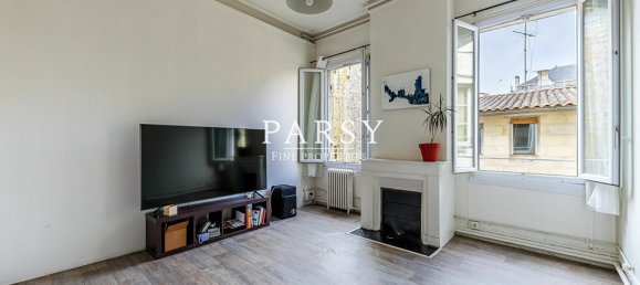 7-salle Appartement à Bordeaux, France No. 104649 5