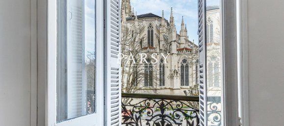 7-salle Appartement à Bordeaux, France No. 104649 2