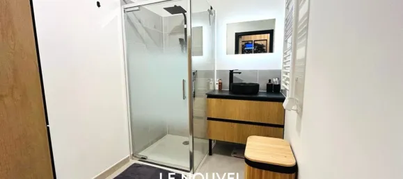 2 bedrooms Apartment in Lancon-Provence, France No. 339666 5