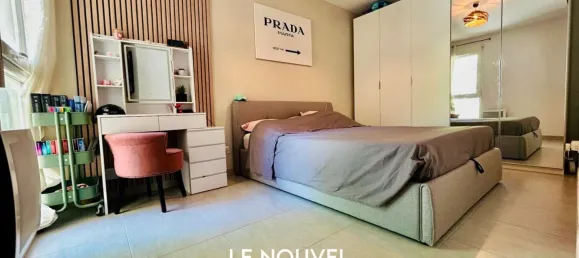 2 bedrooms Apartment in Lancon-Provence, France No. 339666 3