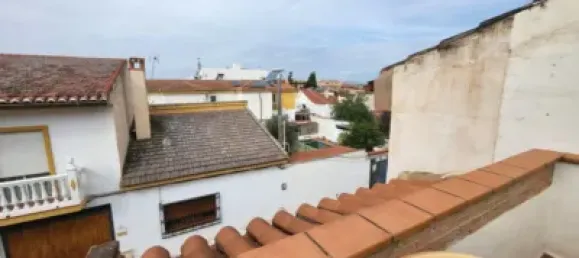 3 غرف نوم تاون هاوس في Armilla, Spain رقم 176386 14