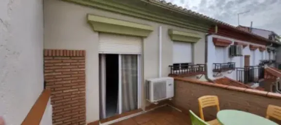 3 غرف نوم تاون هاوس في Armilla, Spain رقم 176386 15