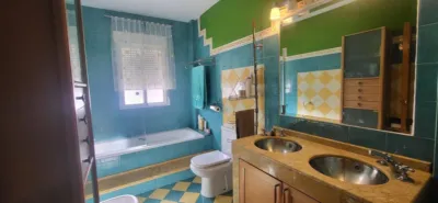 3 غرف نوم تاون هاوس في Armilla, Spain رقم 176386