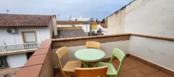 3 غرف نوم تاون هاوس في Armilla, Spain رقم 176386 13