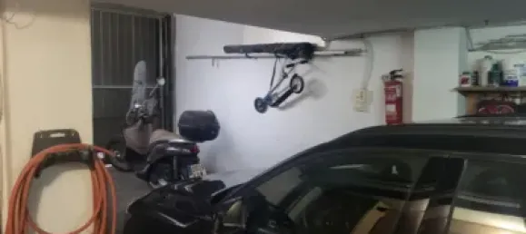 3 غرف نوم تاون هاوس في Armilla, Spain رقم 176386 16