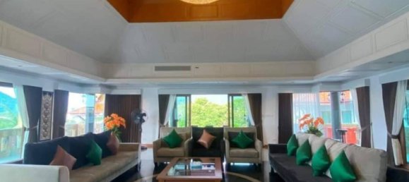 13 bedrooms Villa in Kathu, Thailand No. 25252 8