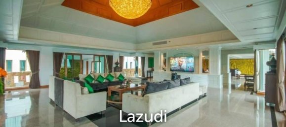 13 bedrooms Villa in Kathu, Thailand No. 25252 7