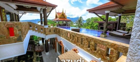 13 bedrooms Villa in Kathu, Thailand No. 25252 6
