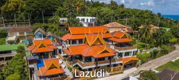 13 bedrooms Villa in Kathu, Thailand No. 25252 3