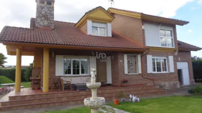 Дом с 6 спальнями в Гаррафе де Торио, Испания № 247073