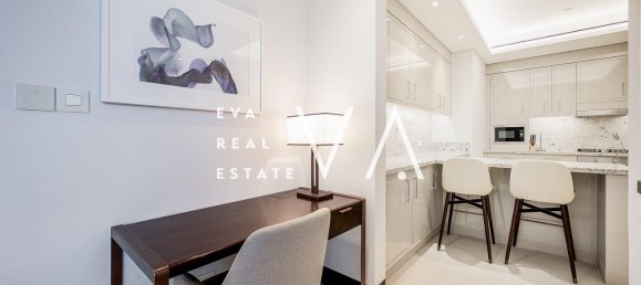 2 غرف نوم شقة في وسط مدينة دبي, UAE رقم 102930 17