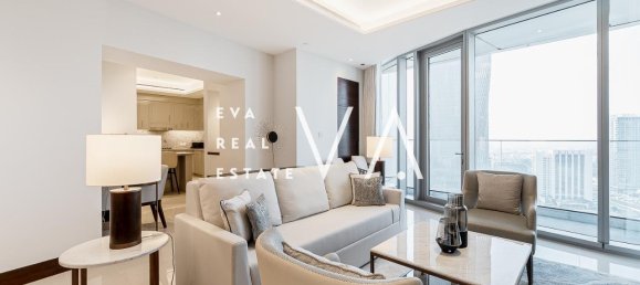 2 غرف نوم شقة في وسط مدينة دبي, UAE رقم 102930 9