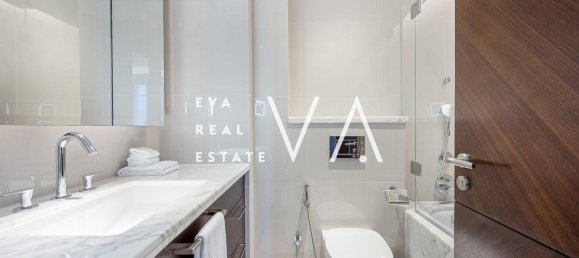 2 غرف نوم شقة في وسط مدينة دبي, UAE رقم 102930 10