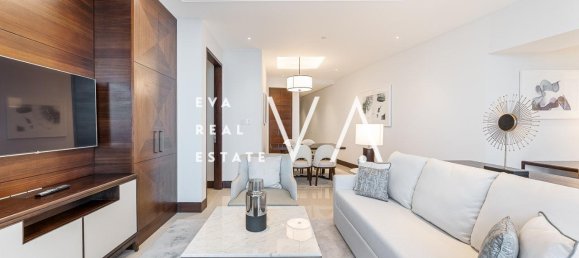 2 غرف نوم شقة في وسط مدينة دبي, UAE رقم 102930 15