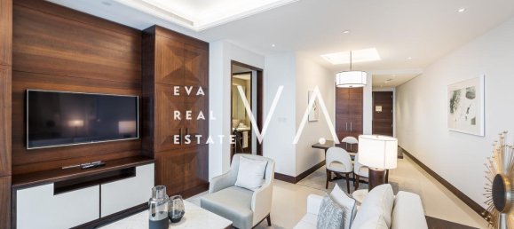 2 غرف نوم شقة في وسط مدينة دبي, UAE رقم 102930 18