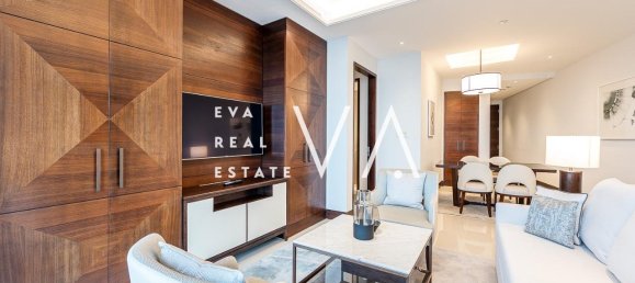 2 غرف نوم شقة في وسط مدينة دبي, UAE رقم 102930 2