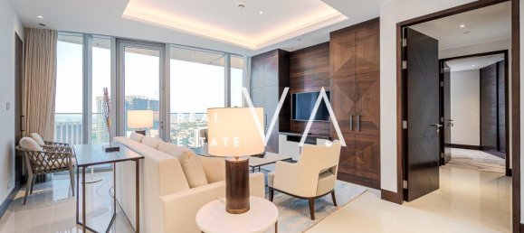 2 غرف نوم شقة في وسط مدينة دبي, UAE رقم 102930 7