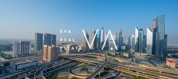 2 غرف نوم شقة في وسط مدينة دبي, UAE رقم 102930 13