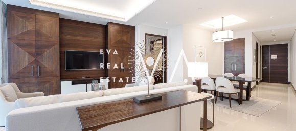 2 غرف نوم شقة في وسط مدينة دبي, UAE رقم 102930 12