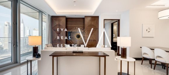 2 غرف نوم شقة في وسط مدينة دبي, UAE رقم 102930 19