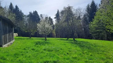 Дом с 4 комнатами в Фазольдсберг, Австрия № 249311