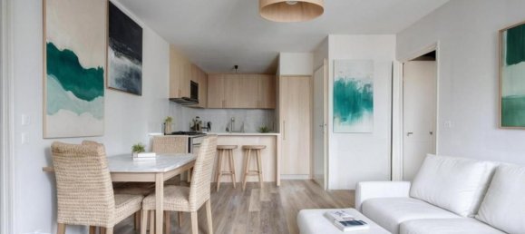 1 غرف نوم شقة في Tours, France رقم 273274 21