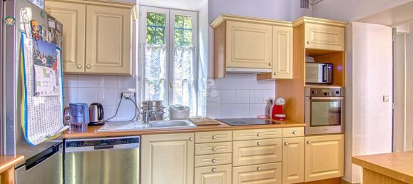 Apartamento T3 em Saint-Germain-en-Laye, France N.º 174389 9