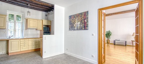 Apartamento T3 em Saint-Germain-en-Laye, France N.º 174389 10