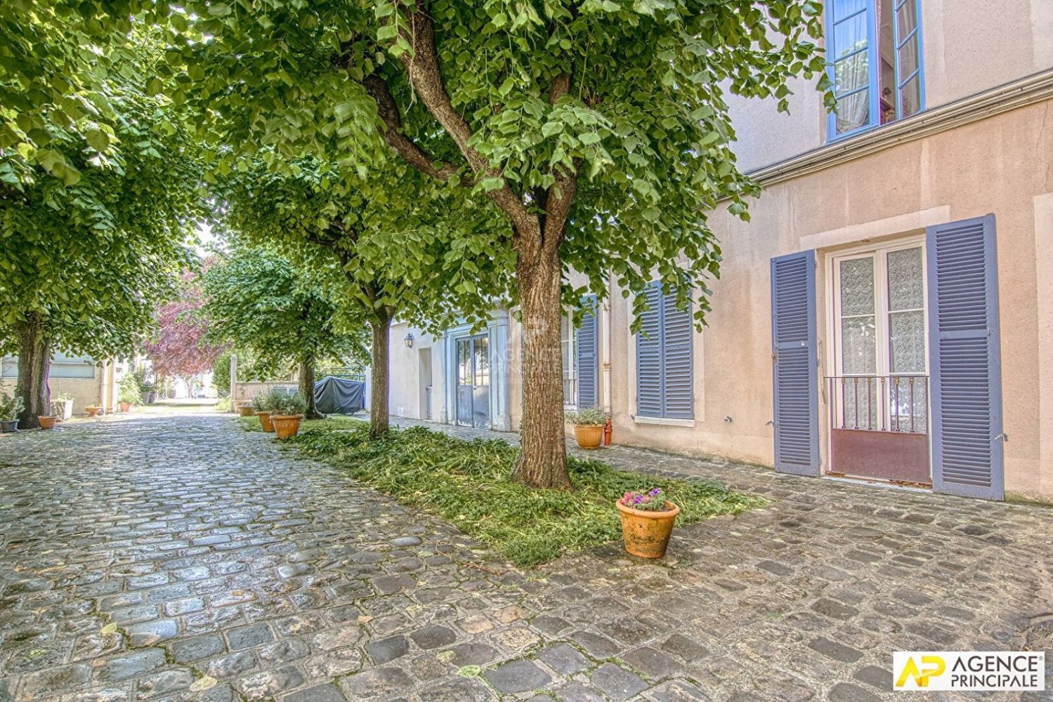 Apartamento T3 em Saint-Germain-en-Laye, France N.º 174389