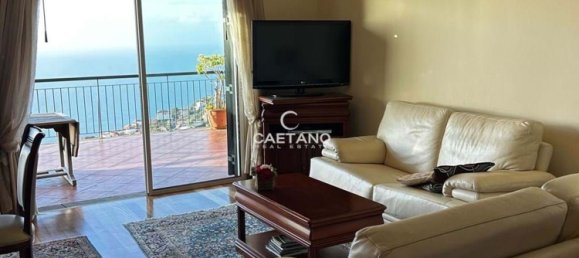 3 Schlafzimmer Haus in Camara de Lobos, Portugal, Nr. 112903 6