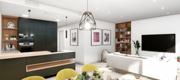 3 bedrooms Villa in Aguilas, Spain No. 3427 4