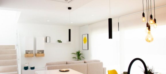 3 bedrooms Villa in Aguilas, Spain No. 3427 5