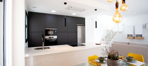 3 bedrooms Villa in Aguilas, Spain No. 3427 9