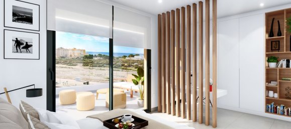 3 bedrooms Villa in Aguilas, Spain No. 3427 6