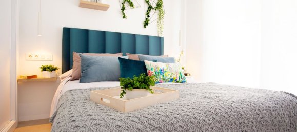 3 bedrooms Villa in Aguilas, Spain No. 3427 8