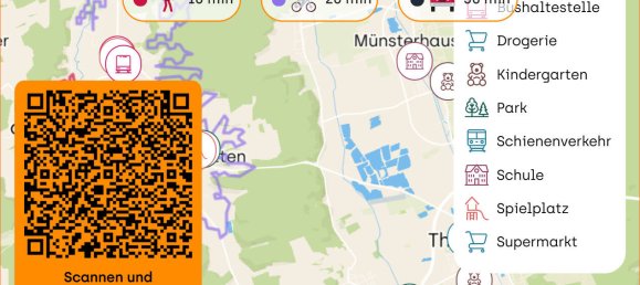 4 Schlafzimmer Gebäude in Günzburg, Germany, Nr. 271991 20