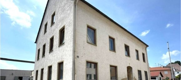 4 Schlafzimmer Gebäude in Günzburg, Germany, Nr. 271991 6